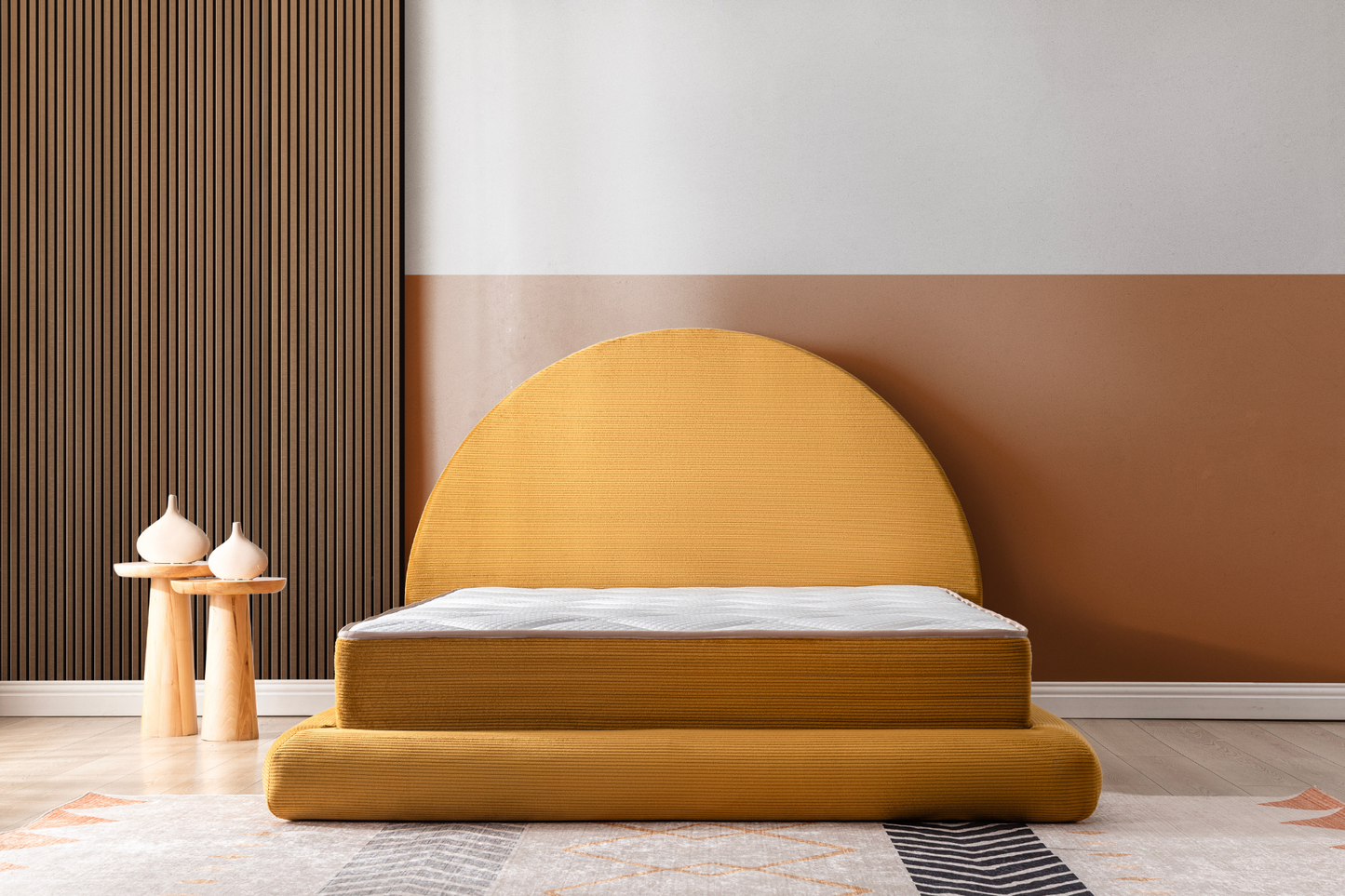 Legom Bed Set Hardal