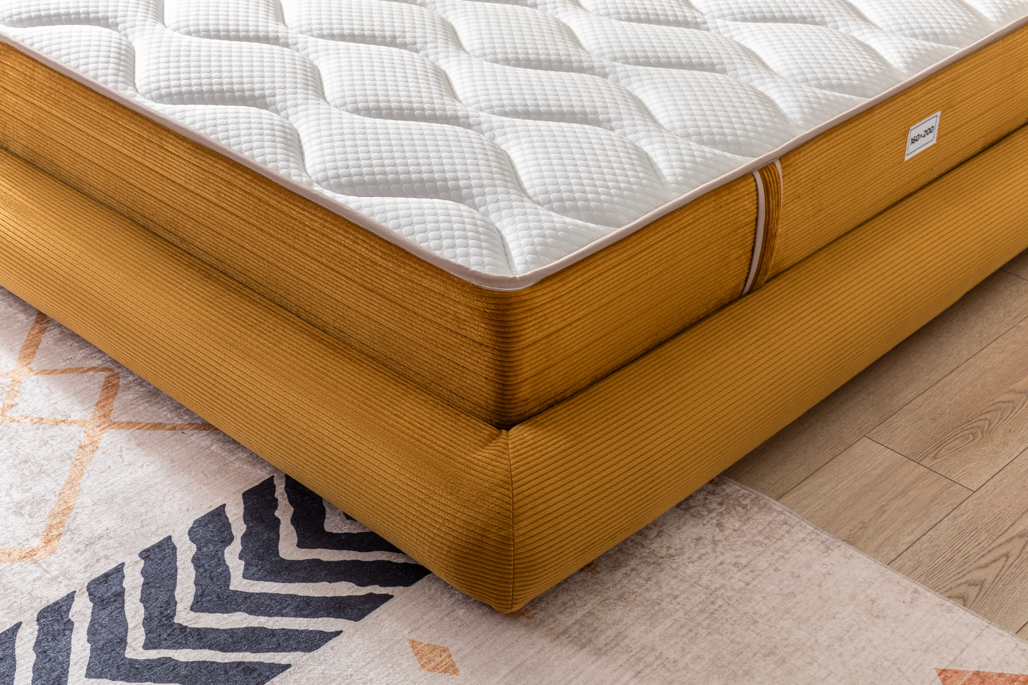 Legom Bed Set Hardal