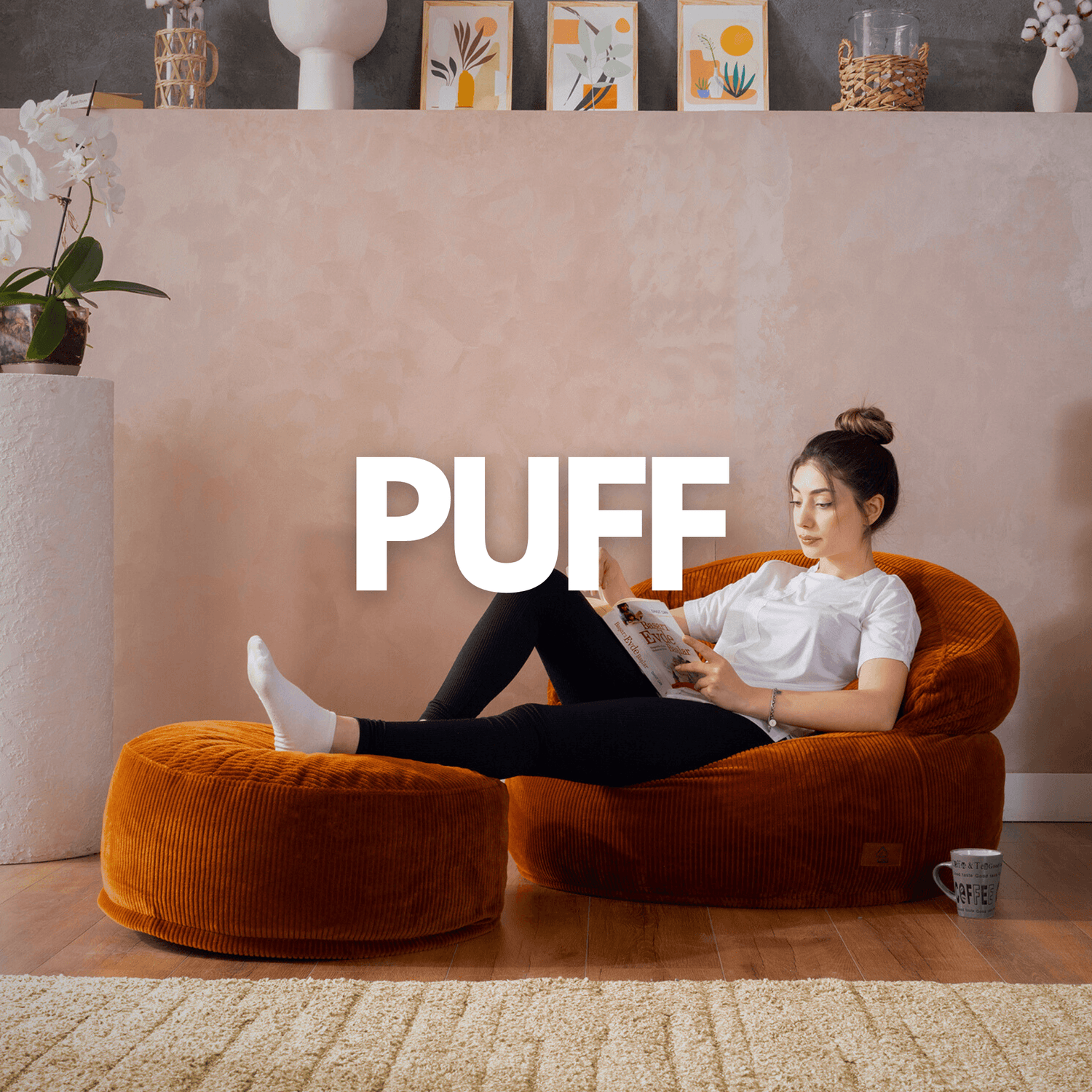 PUFF - Good Night Home