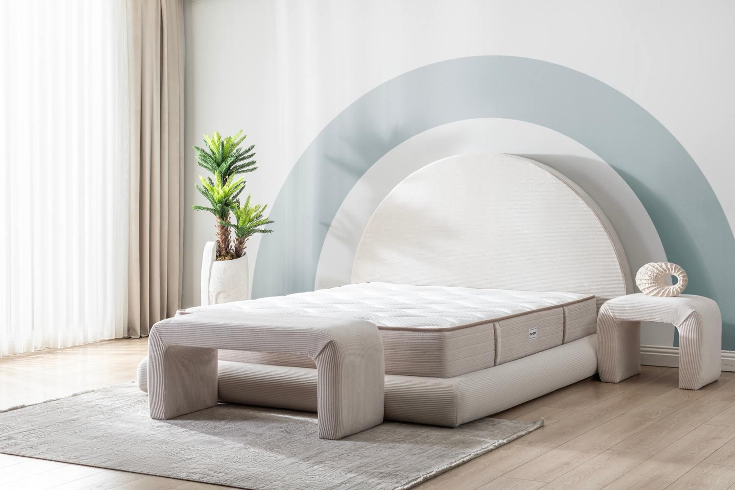 Legom Bed Set