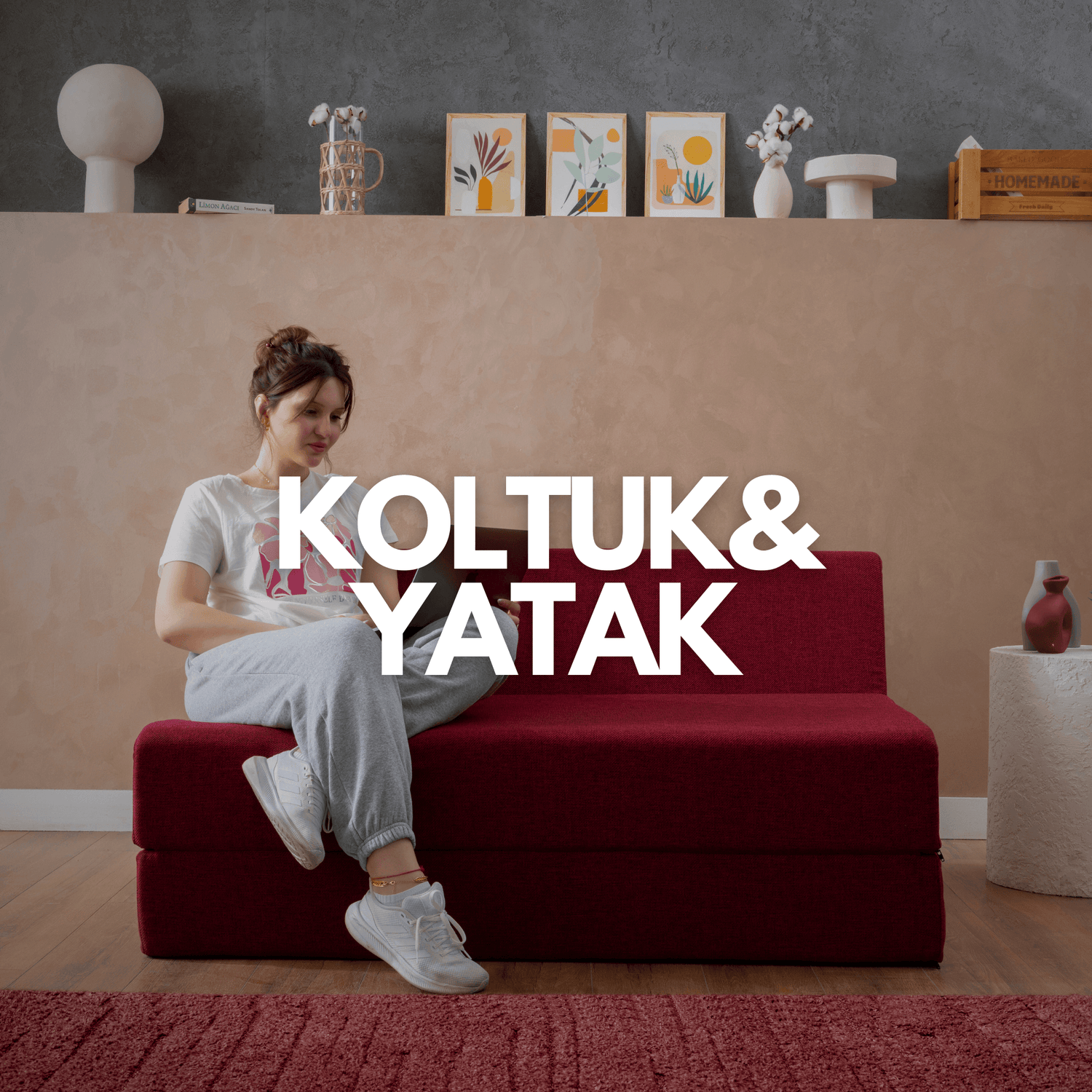 KOLTUK&YATAK - Good Night Home