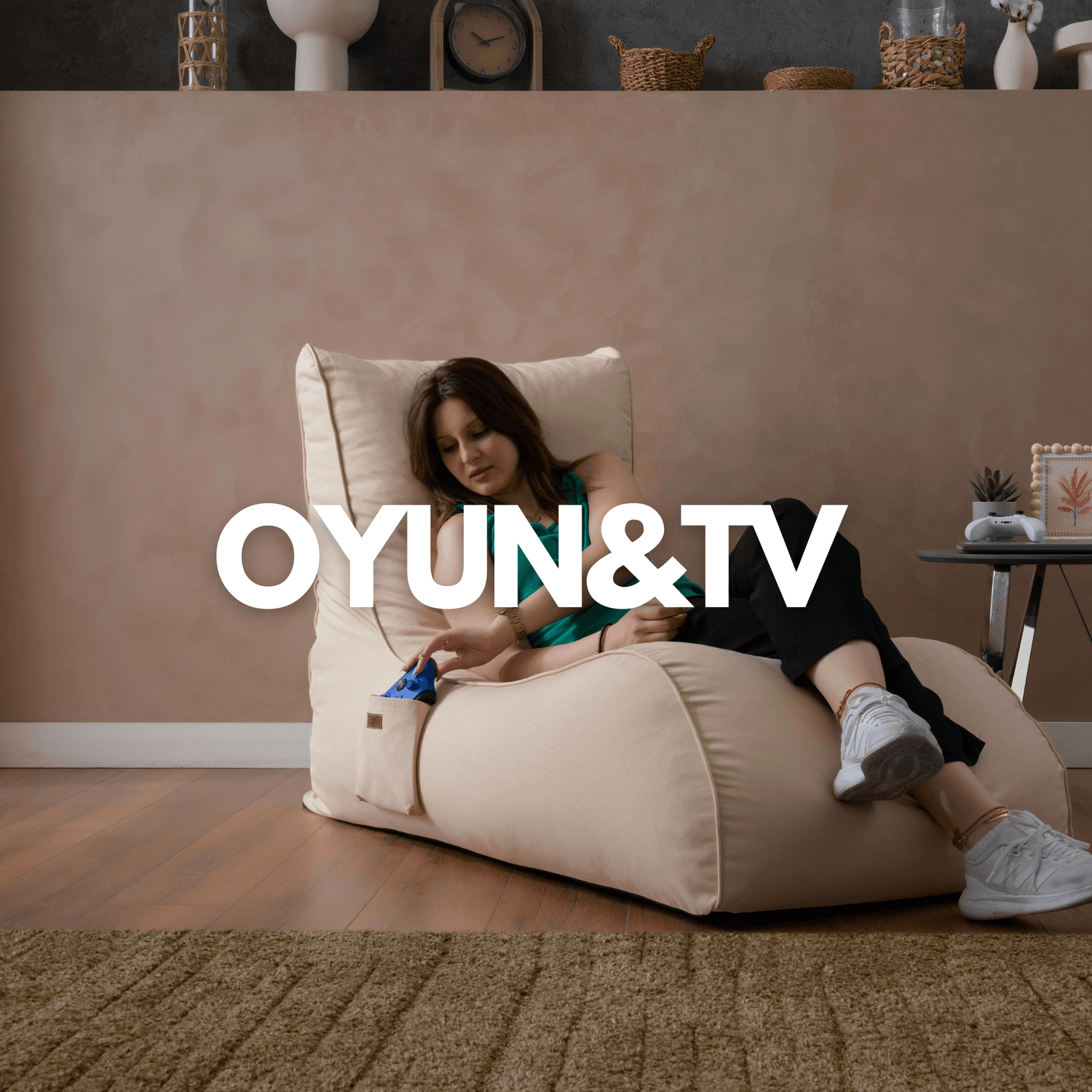 OYUN&TV - Good Night Home