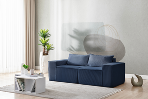 Puzzle Core Lacivert