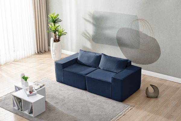 Puzzle Core Lacivert