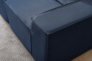 Puzzle Core Lacivert