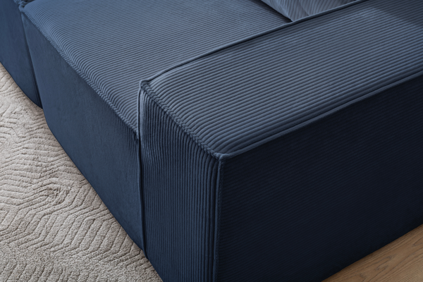 Puzzle Core Lacivert