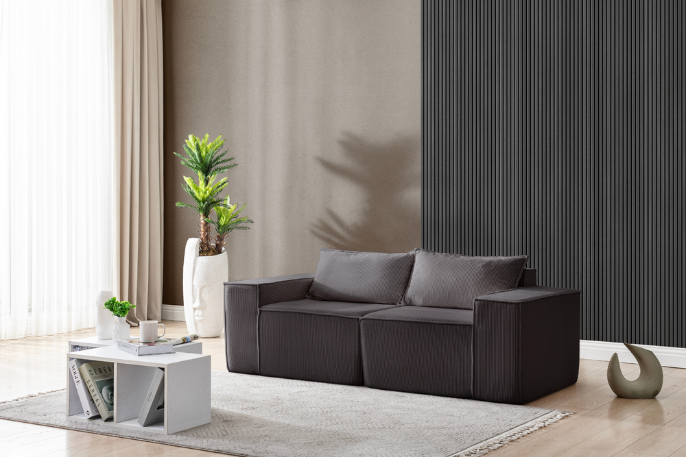 Puzzle Core Antrasit