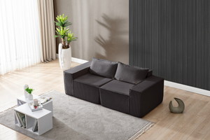 Puzzle Core Antrasit