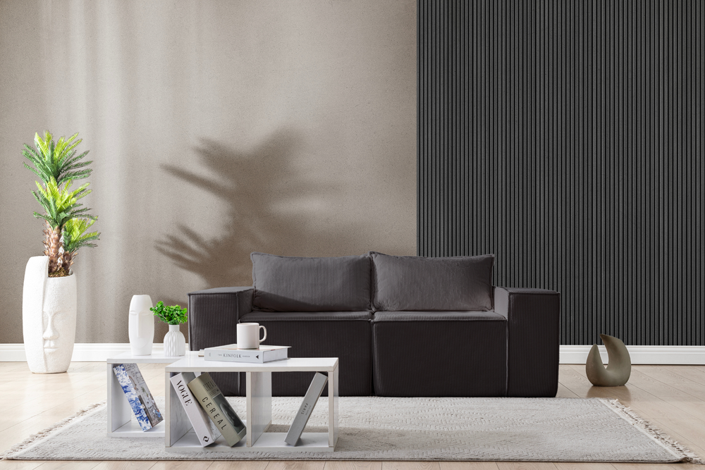 Puzzle Core Antrasit