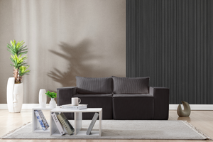 Puzzle Core Antrasit