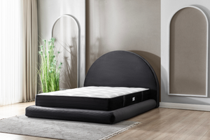 Legom Bed Set Antrasit