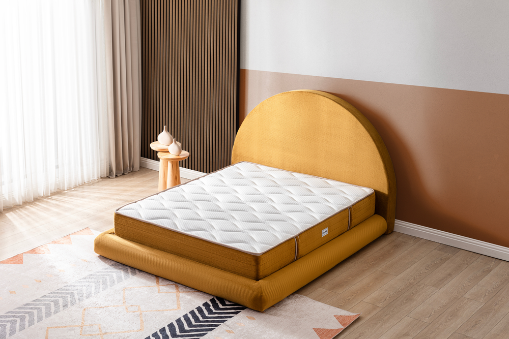 Legom Bed Set Hardal