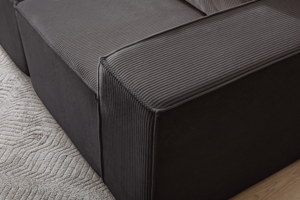 Puzzle Core Antrasit