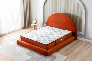 Legom Bed Set Kiremit