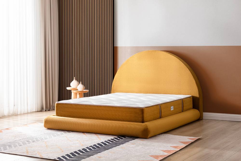 Legom Bed Set Hardal