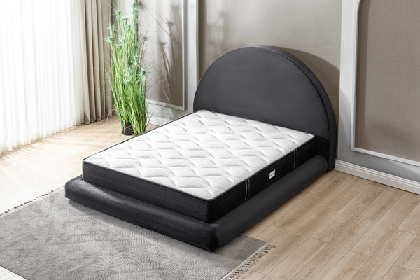 Legom Bed Set Antrasit