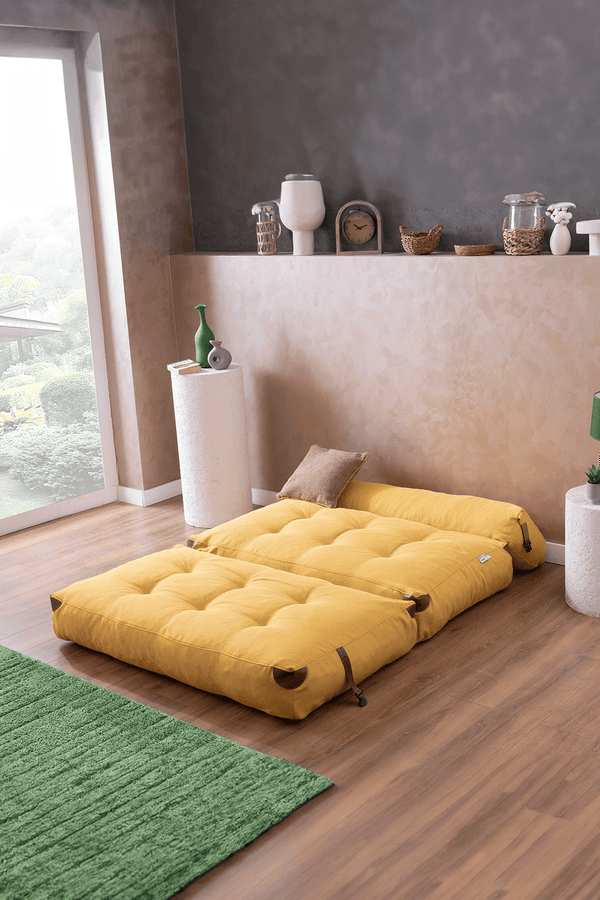 Megano Sarı XL - Good Night Home