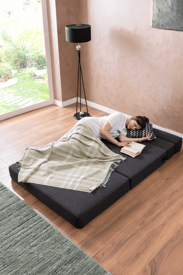 Oscar Antrasit XL - Good Night Home