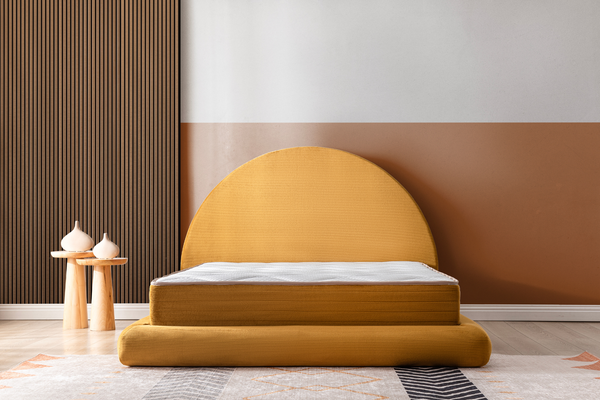 Legom Bed Set Hardal