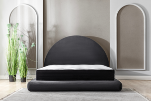 Legom Bed Set Antrasit