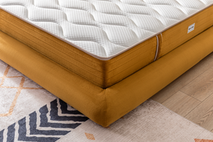 Legom Bed Set Hardal