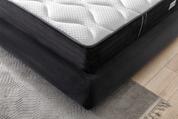 Legom Bed Set Antrasit