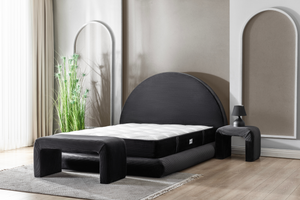 Legom Bed Set Antrasit