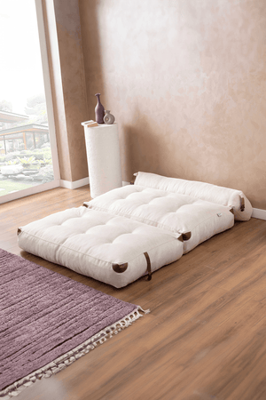 Megano Beyaz XL - Good Night Home