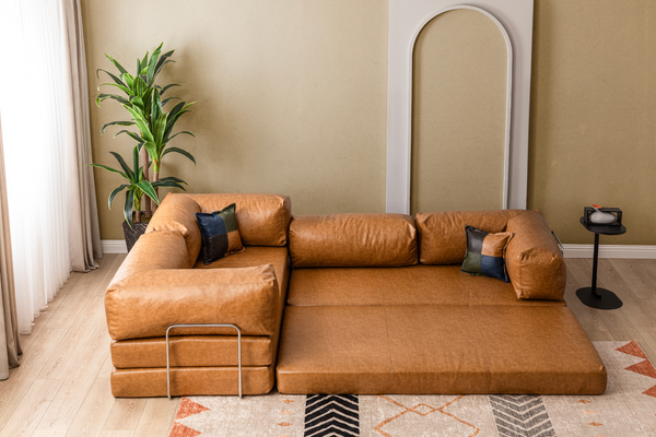 Legom Plus Corner Karamel