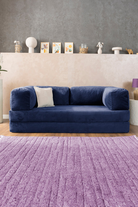 Legom Sofa Navy Blue