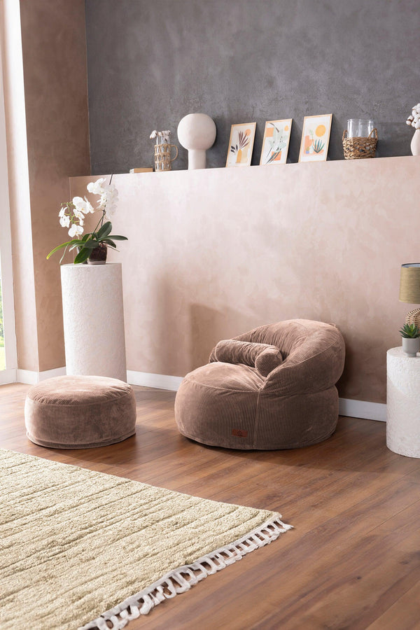 Felix Puf Bej - Good Night Home