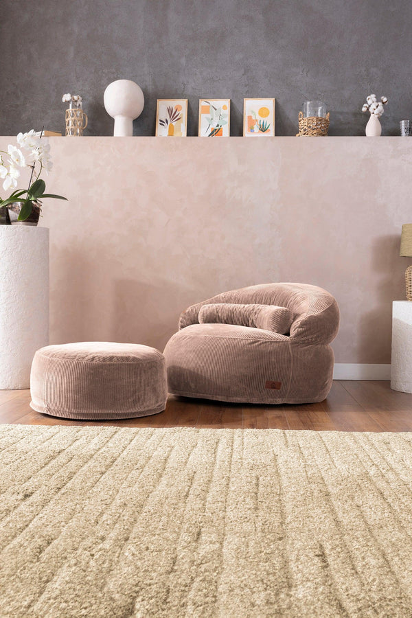 Felix Puf Bej - Good Night Home