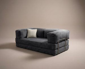 Legom Koltuk Antrasit