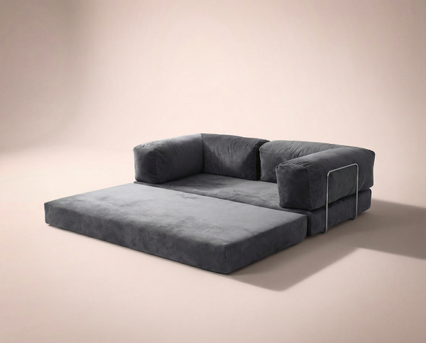 Legom Koltuk Antrasit