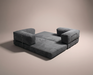 Legom Koltuk Antrasit