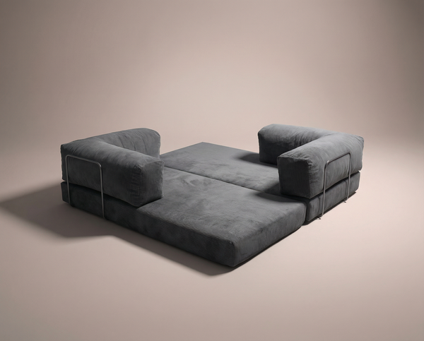 Legom Koltuk Antrasit