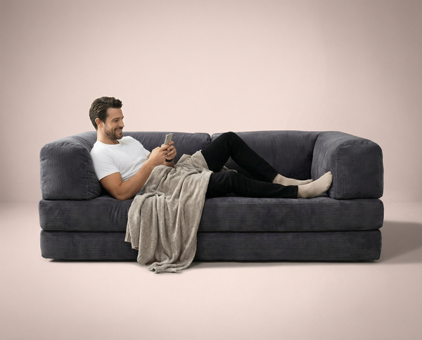 Legom Koltuk Antrasit