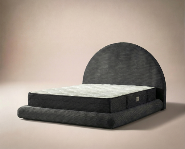 Legom Bed Set Antrasit