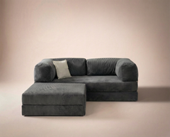 Legom Köşem Koltuk Antrasit