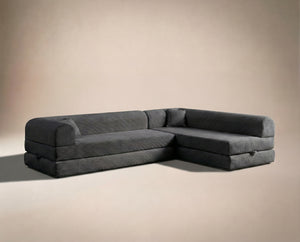 Eko Legom Corner Antrasit