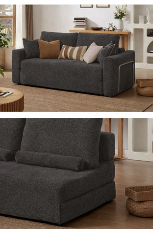 Partner Sofa & Yatak & Berjer