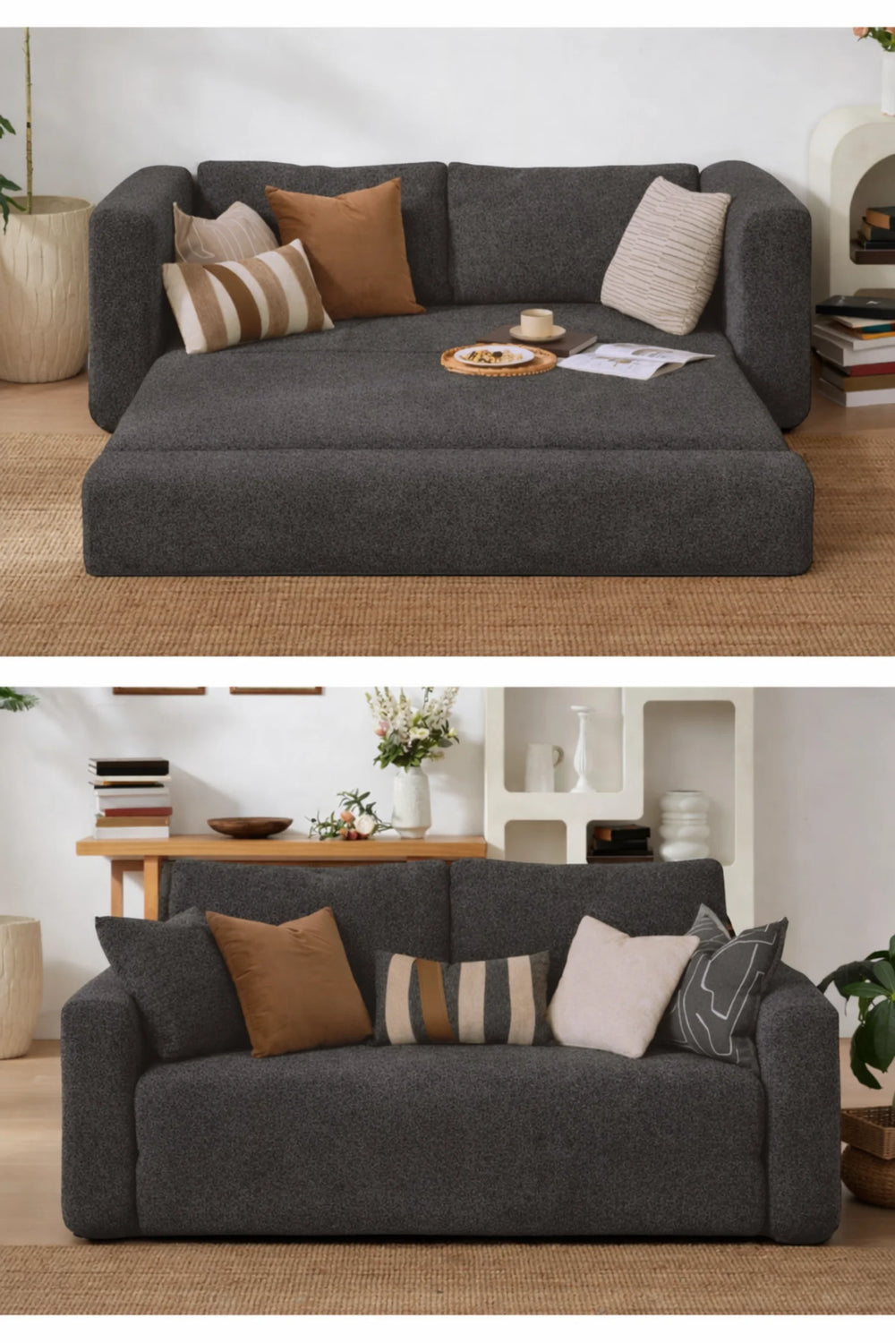 Partner Sofa & Yatak & Berjer