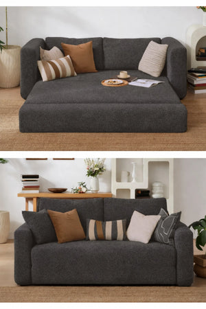 Partner Sofa & Yatak & Berjer