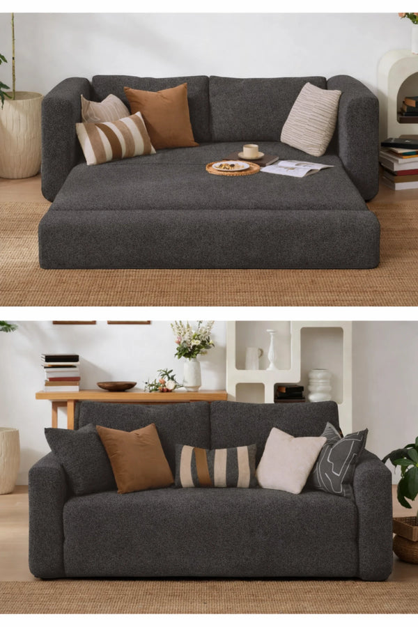 Partner Sofa & Yatak & Berjer