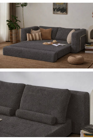 Partner Sofa & Yatak & Berjer