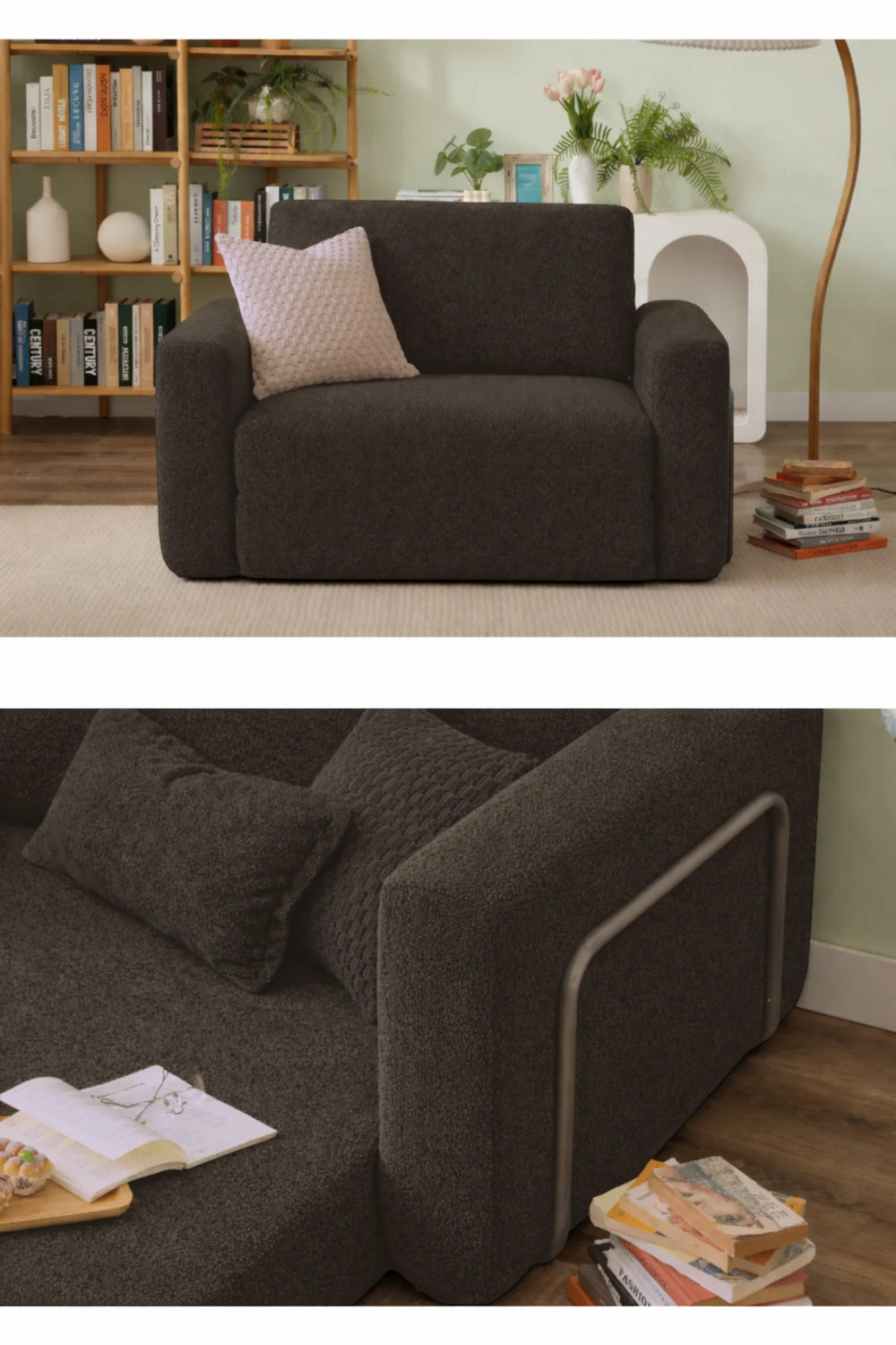 Partner Sofa & Yatak & Berjer