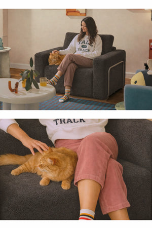 Partner Sofa & Yatak & Berjer