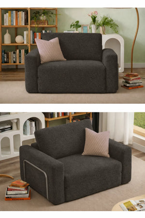 Partner Sofa & Yatak & Berjer