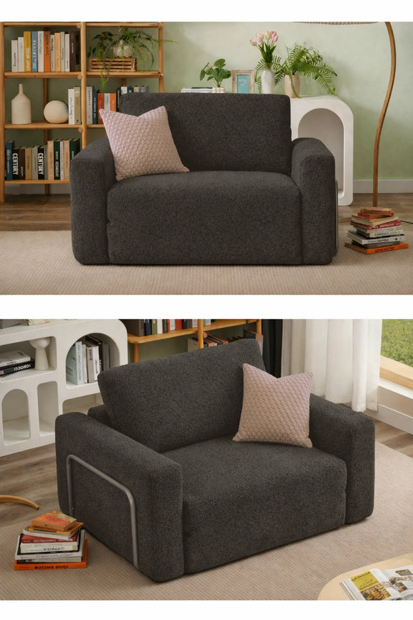 Partner Sofa & Yatak & Berjer