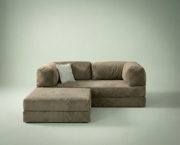 Legom Köşem Koltuk Bej